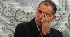 Gabino Cué