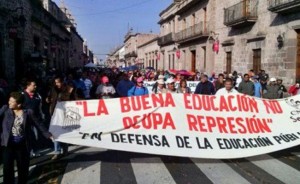 Foto: Quadratín