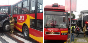 metrobús
