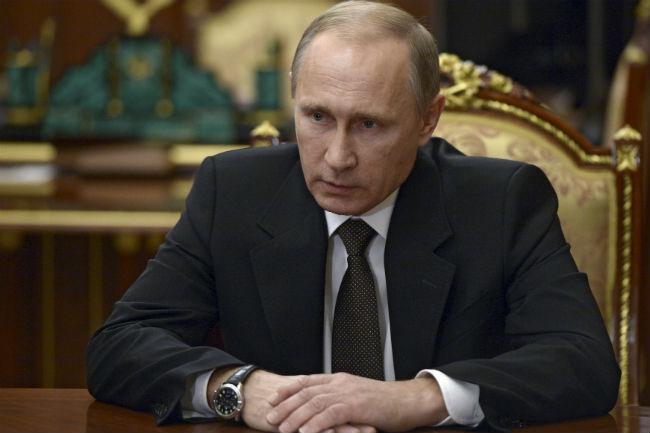 Foto: Reuters