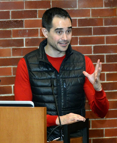 Santiago Ávila Ríos