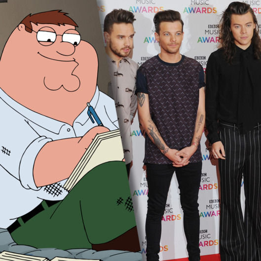 No se ha anunciado si Harry y Nyall tendrán diálogos en el episodio.