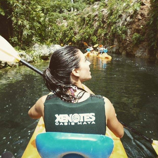 Xcaret