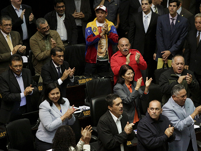Foto: Reuters