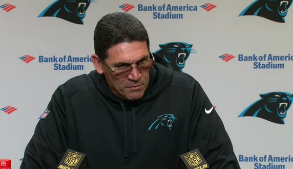 Ron Rivera