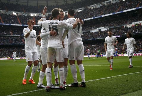Foto: Reuters
