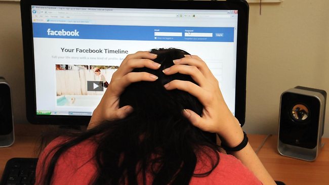 cyberbullying