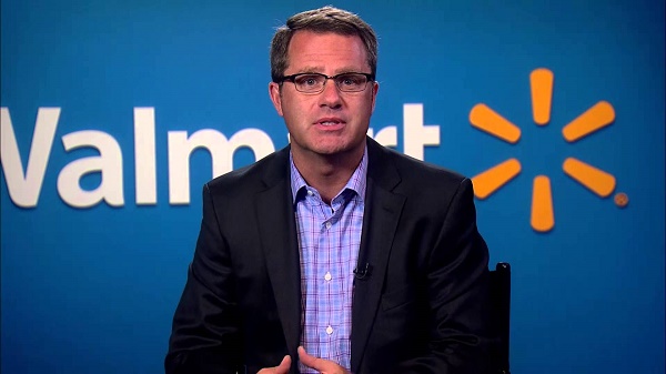 Doug McMillon