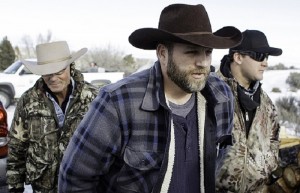 Ammon Bundy