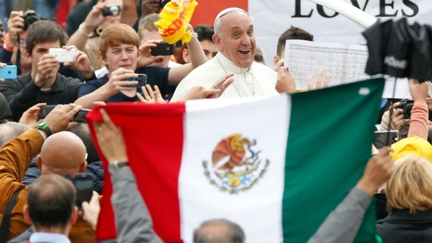 Foto: Reuters