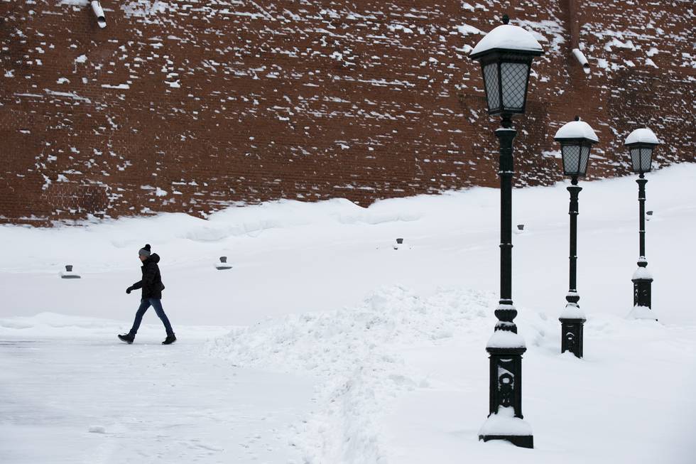 Foto: AP