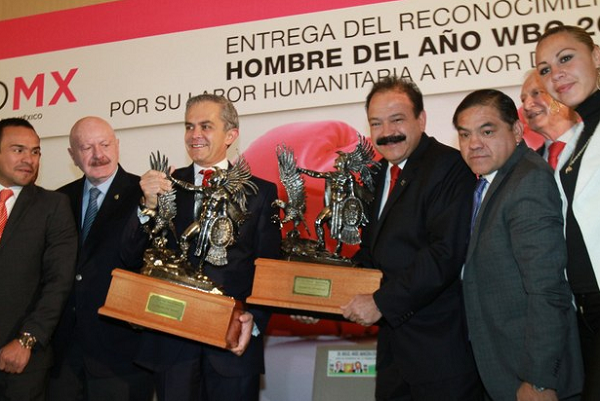 Foto: La Jornada