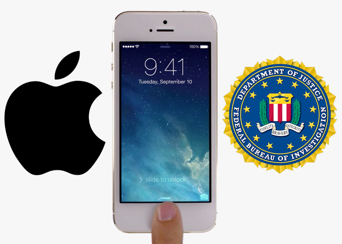 Apple parchará el método de desbloqueo del FBI