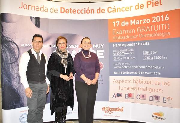Cáncer de piel