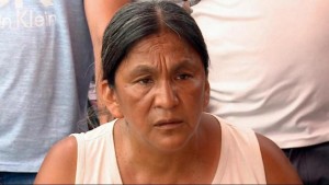 Milagro Sala