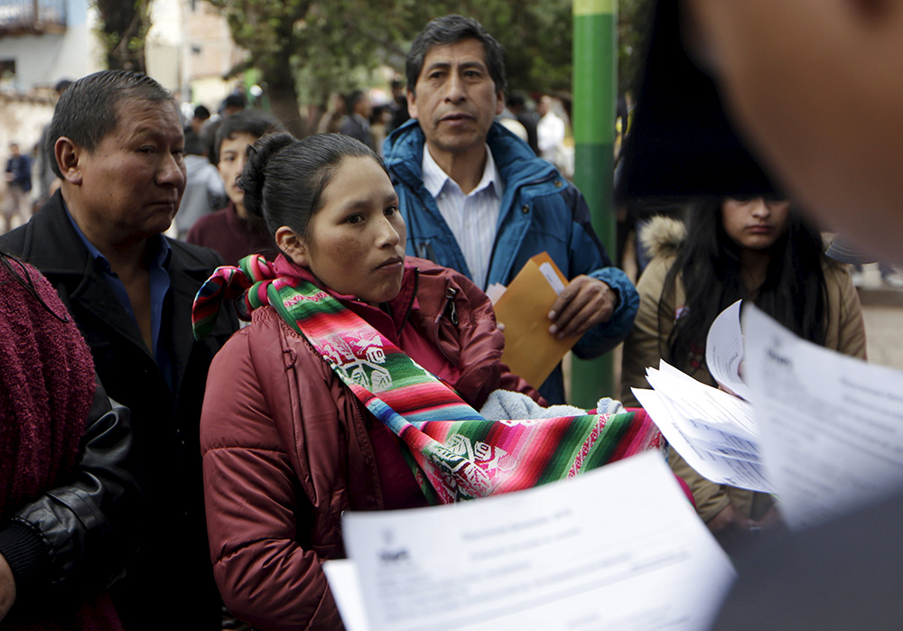 Foto: AP
