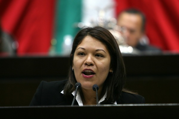 Tania Arguijo Herrera