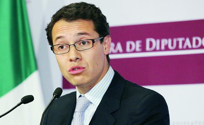 Fernando Zarate