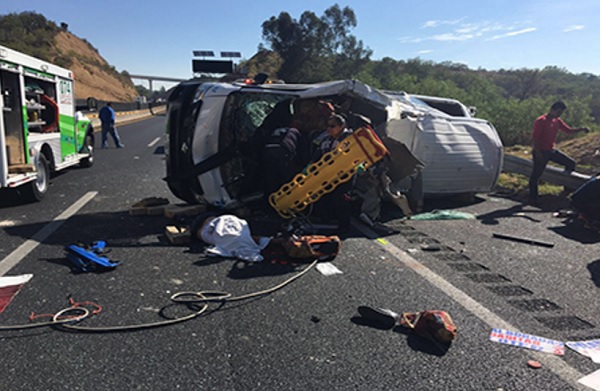 autopista Chamapa-Lechería