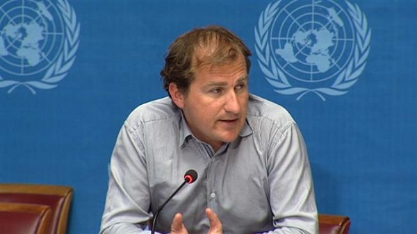 Tarik Jasarevic