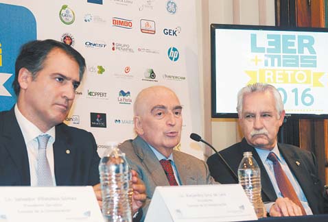Foto: Milenio