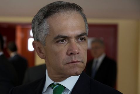Foto: Milenio