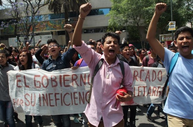 Foto: La Jornada