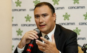concamin