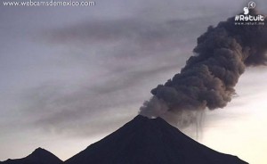 Foto: Webcamsdemexico