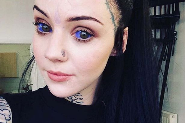 Resultado de imagen de Grace Neutral