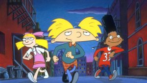 Foto: Nickelodeon