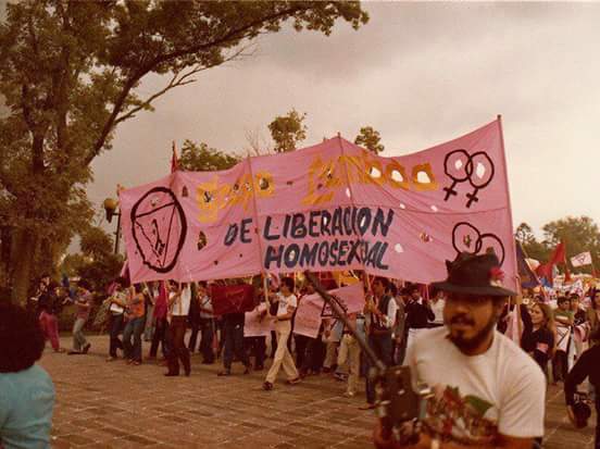 Marcha de 1981