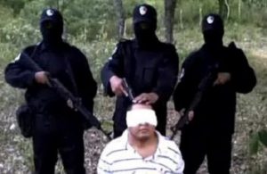 Los-Zetas-Cartel