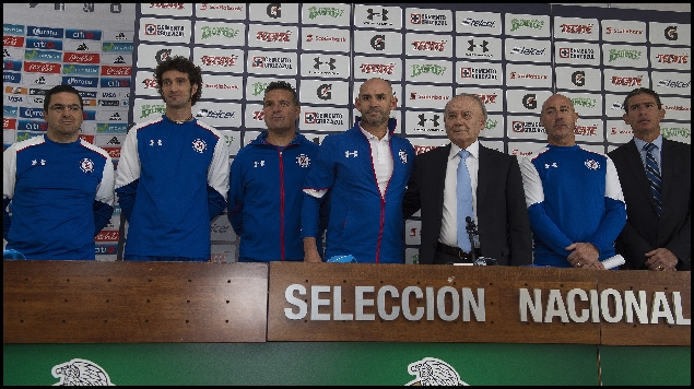 Foto: Mexsport