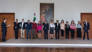 Foto: SEMMéxico.