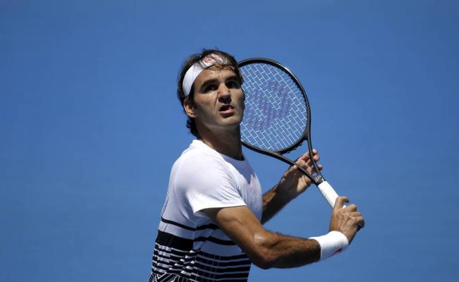 Federer, el deportista con mayor valor comercial en 2016 - Almomento |  Noticias, información nacional e internacional