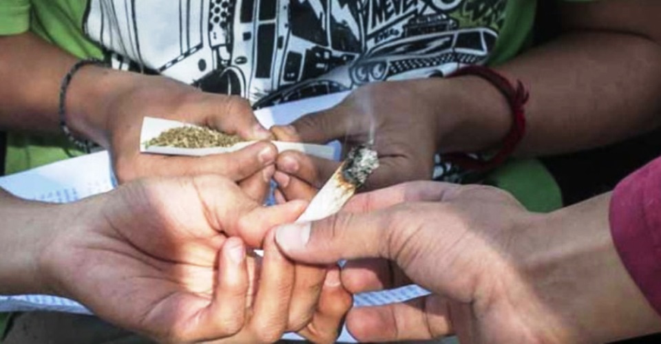 Resultado de imagen para que es la drogadiccion