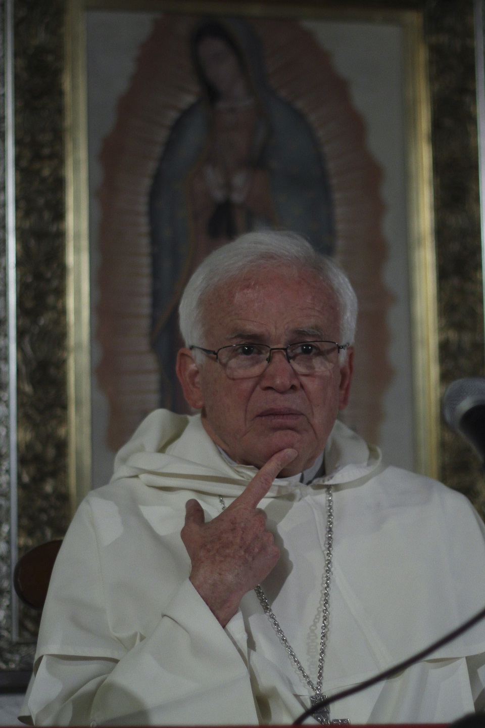FOTOS: CUARTOSCURO.