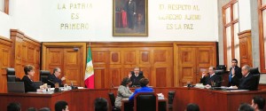 Denuncias trabajadoras de SCJN ser acosadas sexualmente