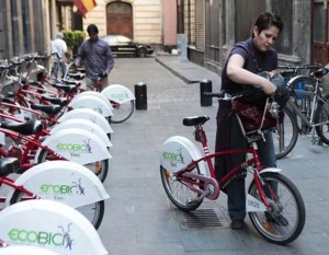EcoBici amplía su horario de servicio