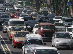 Se mantiene aplicación del programa hoy no circula para el 16 de septiembre de 2014