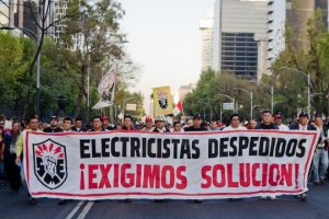 ENTREGAR acuerdos con el SME, ordena el IFAI a Gobernación Foto Archivo