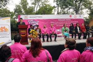 Distingue el PNUD a la CDMX por ofrecer las mejores condiciones de bienestar a sus habitantes a nivel nacional