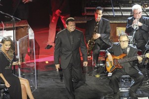 Luis Miguel en Guadalajara, 2014 FOTO: CUARTOSCURO
