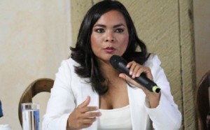 Beatriz Mojica Morga