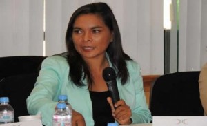 Beatriz Mojica Morga