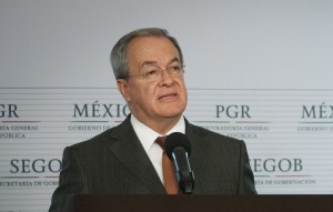 Monte Alejandro Rubido (Foto Cuartoscuro)
