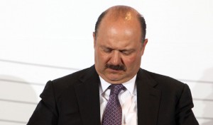 César Horacio Duarte Jáquez