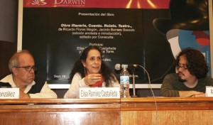 Elisa Ramírez Castañeda