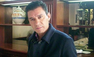 Jesús Valencia Guzmán